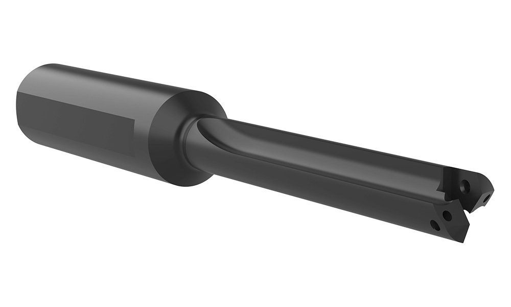 Picture of Allied Machine 240Z0S-075L Series Z Spade Holder